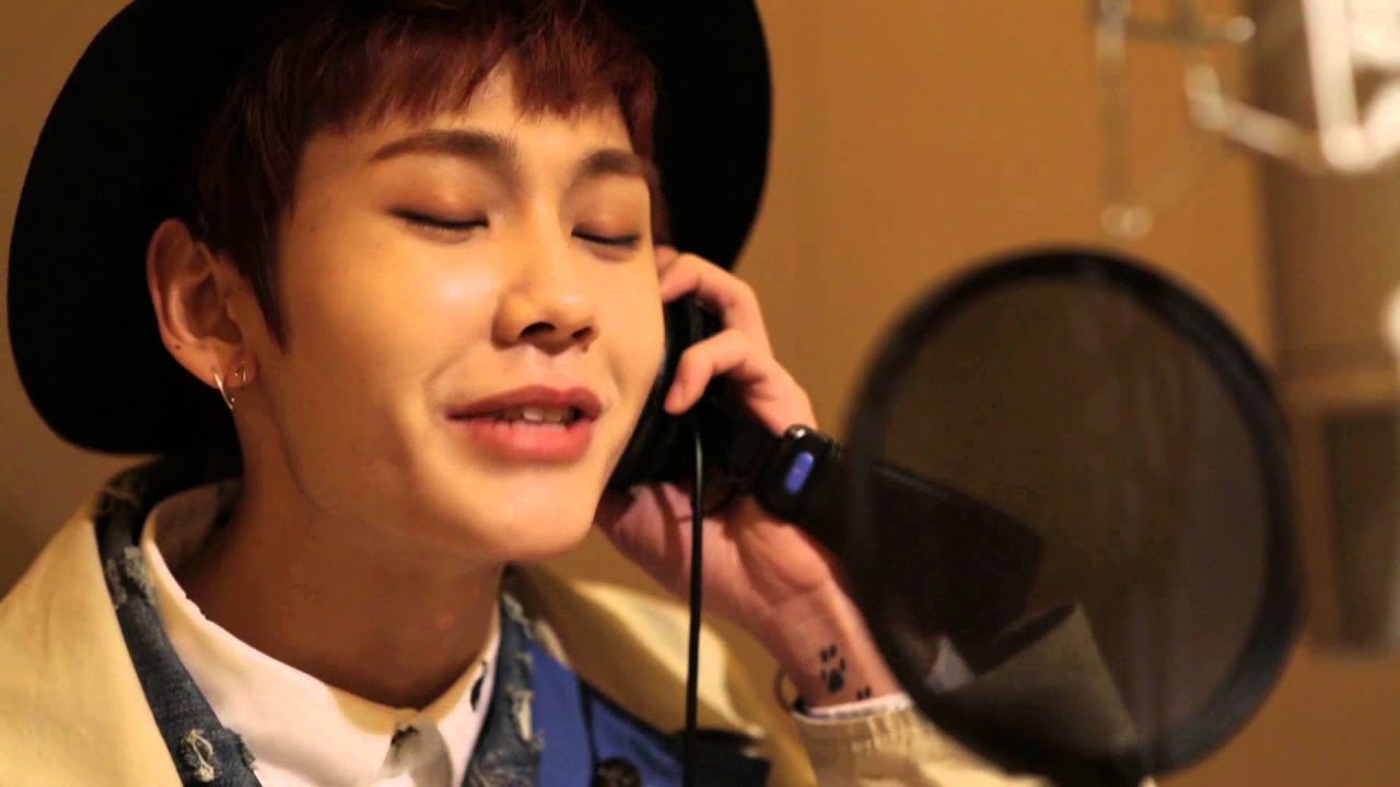 정일훈 (BTOB) - If i die tomorrow (빈지노) Cover