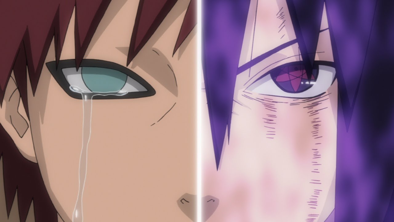 Naruto: Ultimate Ninja Storm Generations - (2.6.12) Screenshots HD