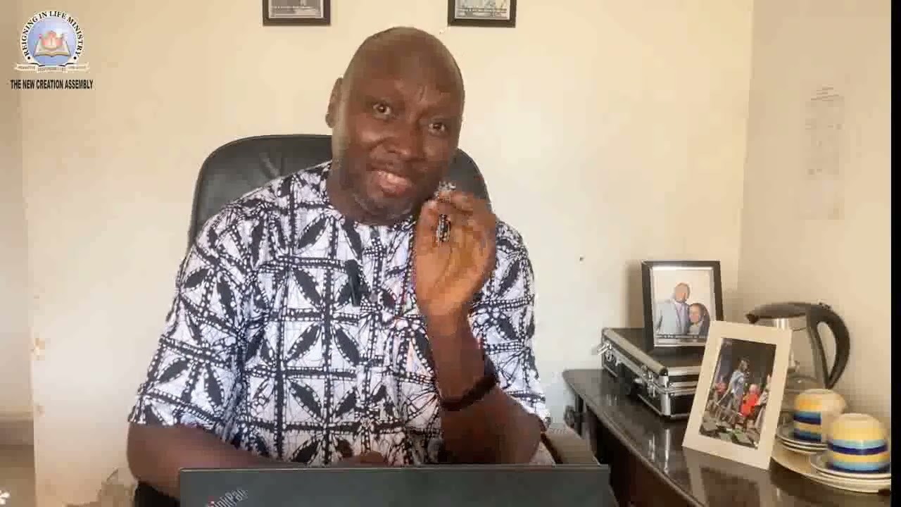 activating your God-given faith
