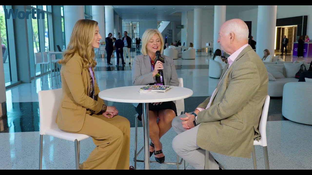 The Mental Health Workforce Crisis with Centerstone Foundation's Jana Greig and Lisa Spelta