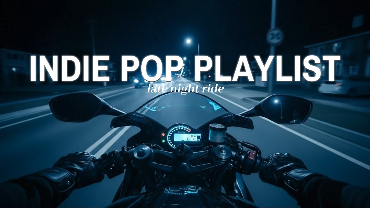 Thick And Thin, ILYSB, dna, Malibu Nights, 13, Mean It | R&B Night Ride Mix & Chill Overnight Vibes