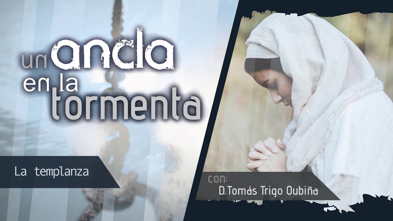 U.A.T. Las virtudes fundamentales: La templanza 7/7