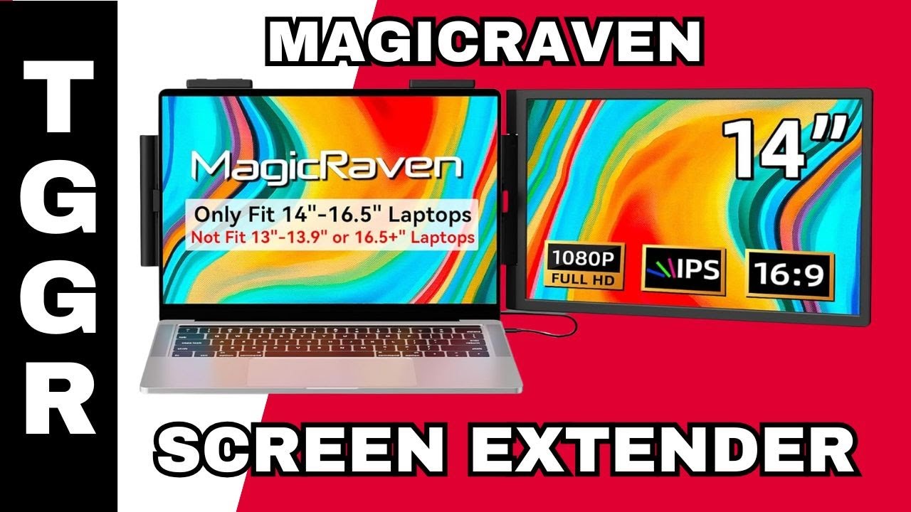 Great for TPS Reports? Let's Find Out! | Magic Raven 14