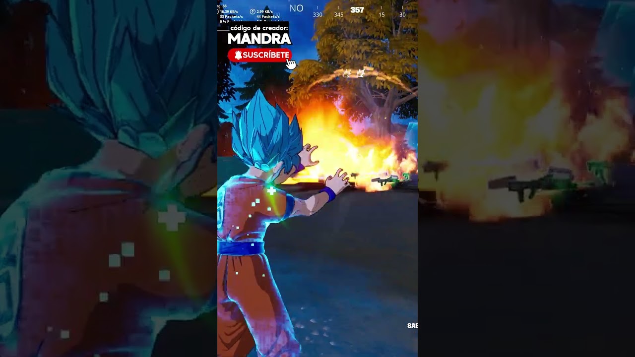 La Gasolina y La fuerza no son amigas XDD    #forniteclip #niceass