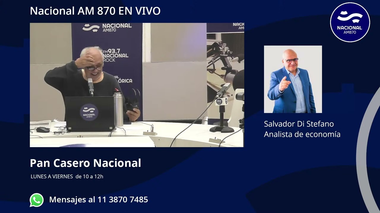 Salvador Di Stefano