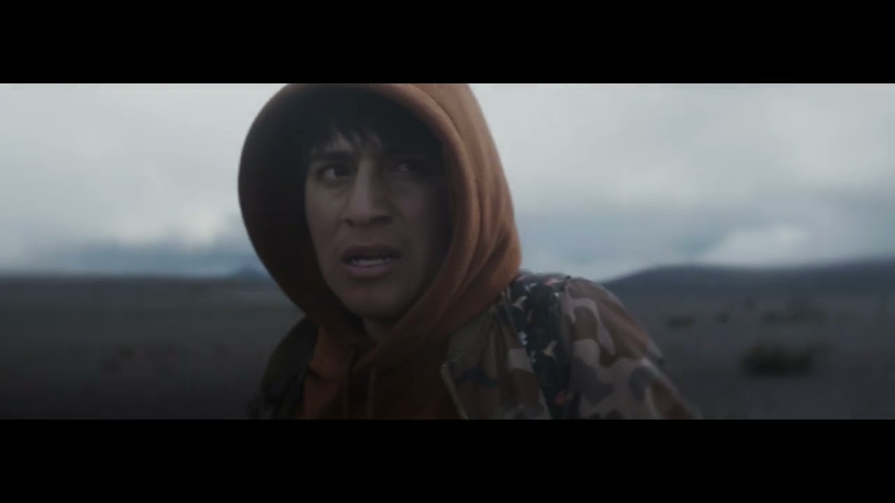 Botadito - Proyecto Amankay (Video Oficial)