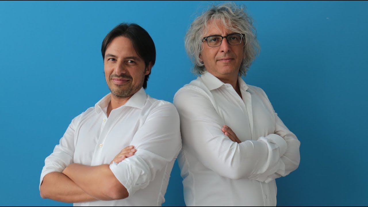 AFFRONTARE LE SFIDE (Ep.1): Voglio (Parte 1)