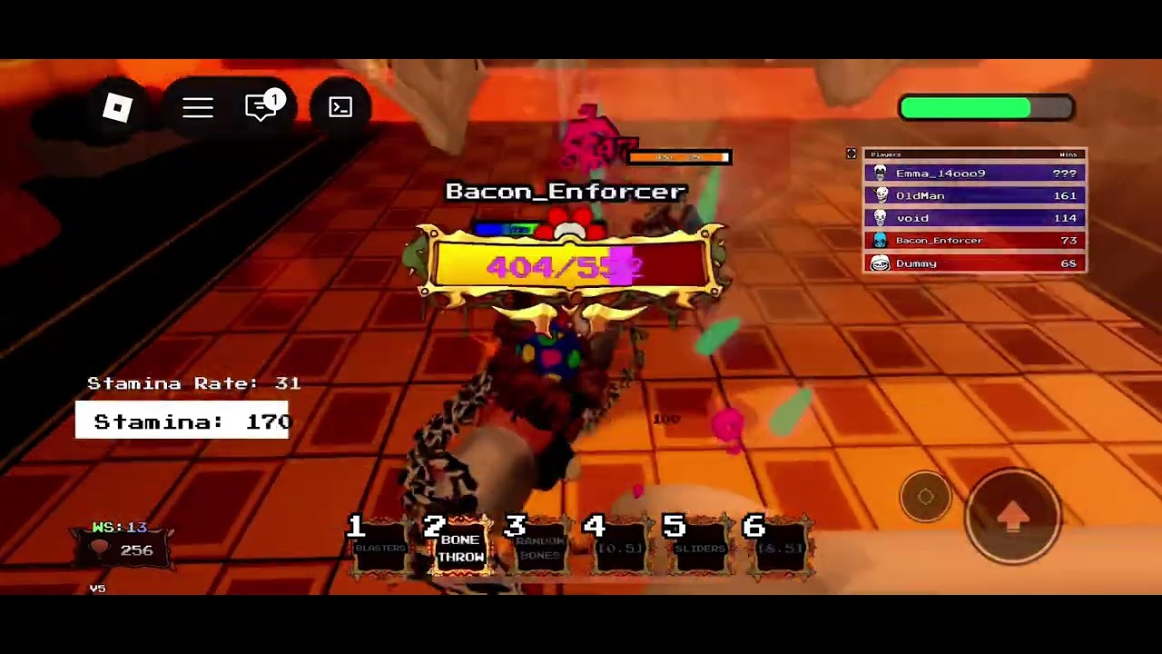 DISBELIEF TIME TRIO (very short video only in Ulc:sandbox)