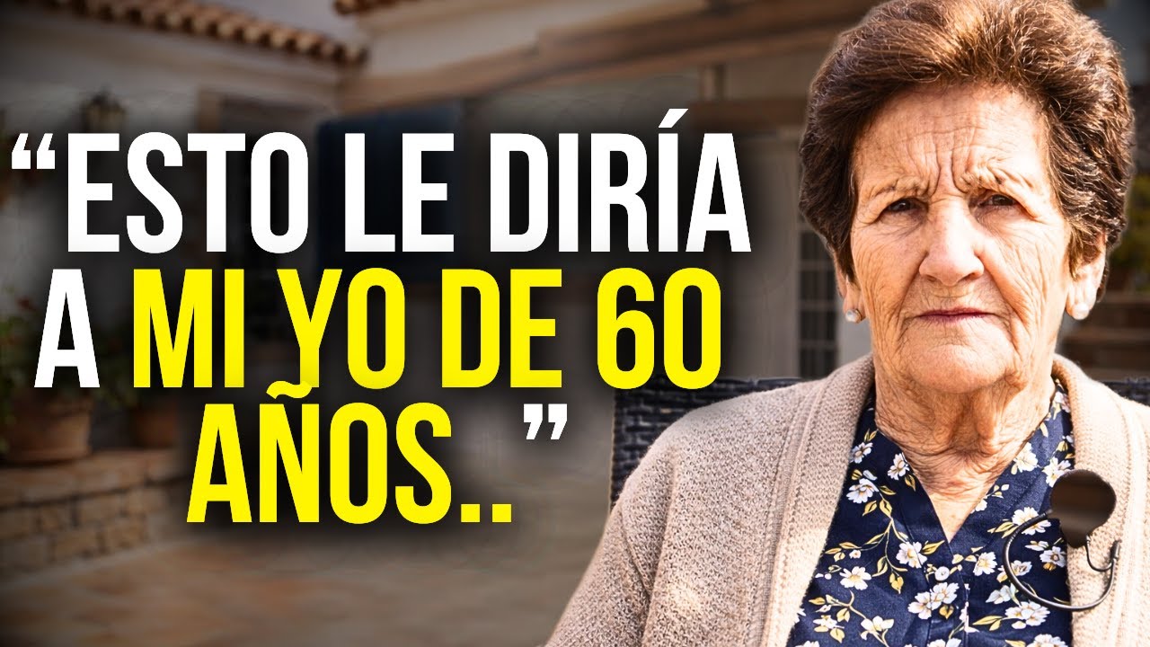 Esto es lo que 91 años me enseñaron sobre la vida: 10 lecciones que me gustaría haber sabido antes