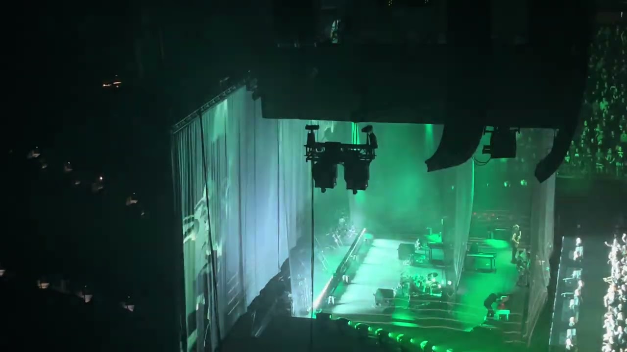 Nine Inch Nails - Reptile