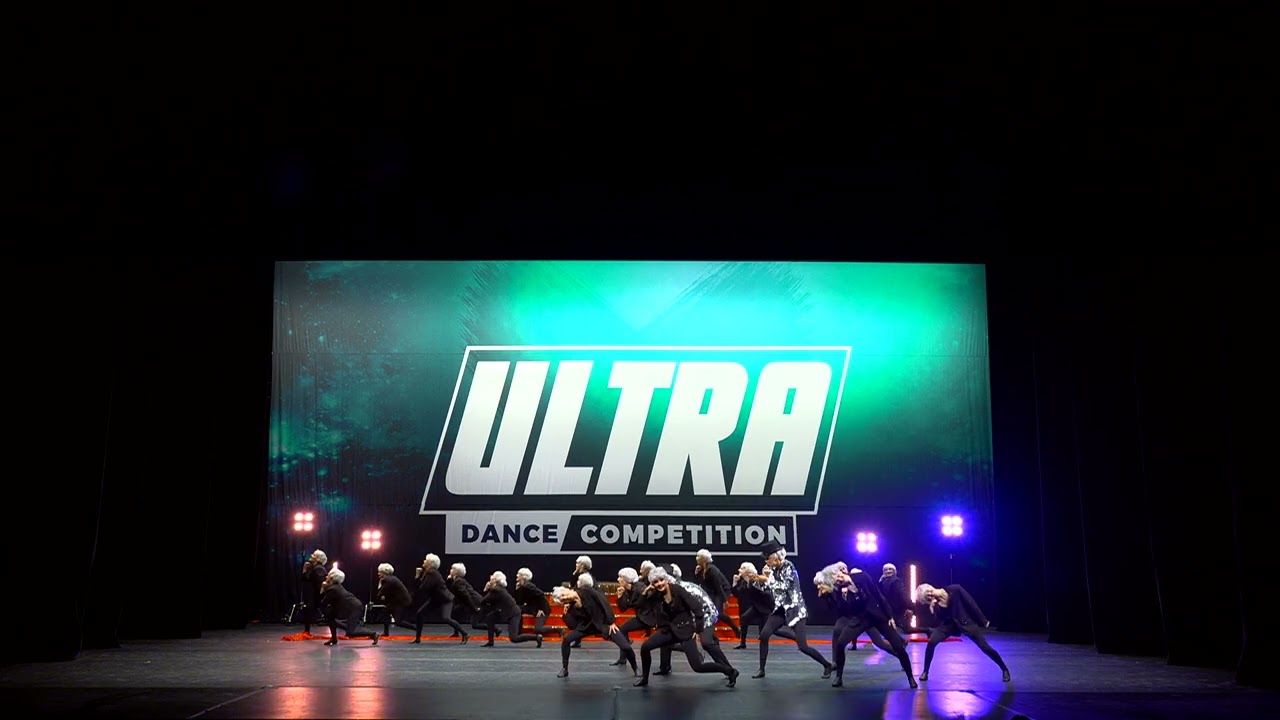Maegan Mahoney - Musical Theater Group-AMusical-EliteAcademyofDance choreo by Rachael Hopkins 2025