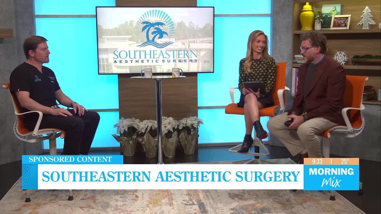 [SPONSORED] Southeastern Aesthetic Surgery