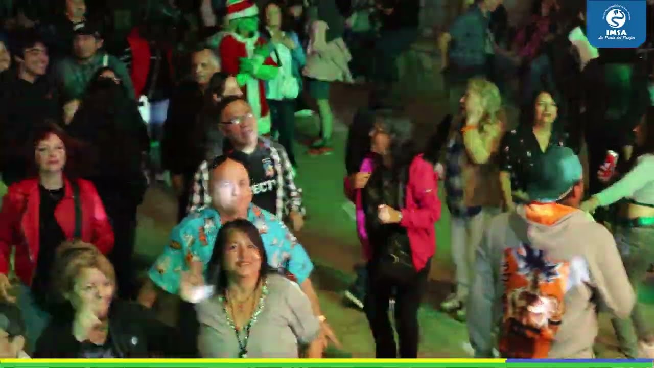 San Antonio cierra el verano con La Plaza de los 80 y la Fiesta del Embrujo de Lo Gallardo