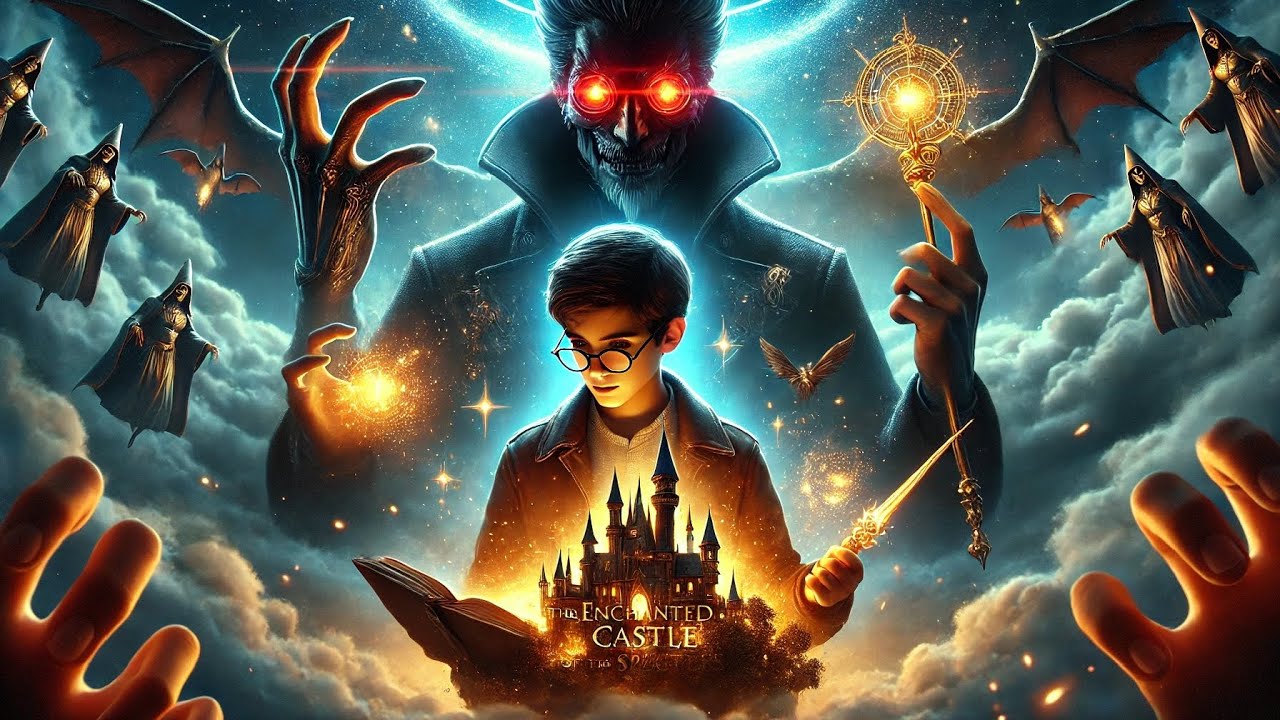 The Enchanted Castle of the Spectacles lv 0 20250314231638