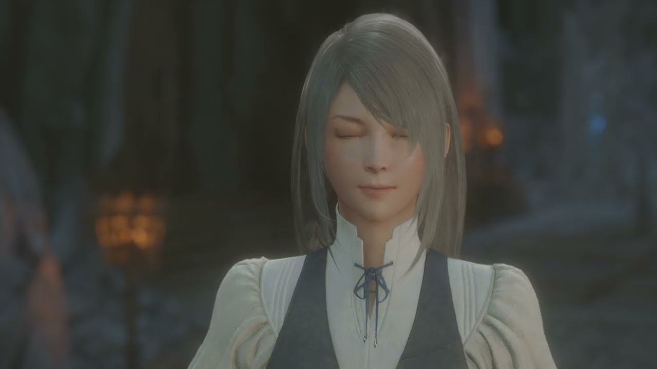 Final Fantasy XVI - ITA - Non Commentato - PS5 - 4K60 HDR - 10