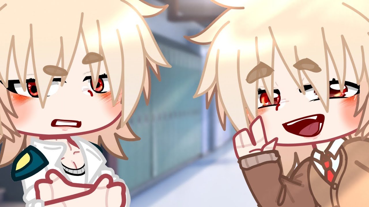 2x Bakugo? | PROTOTYPE BAKUGO + BKDK