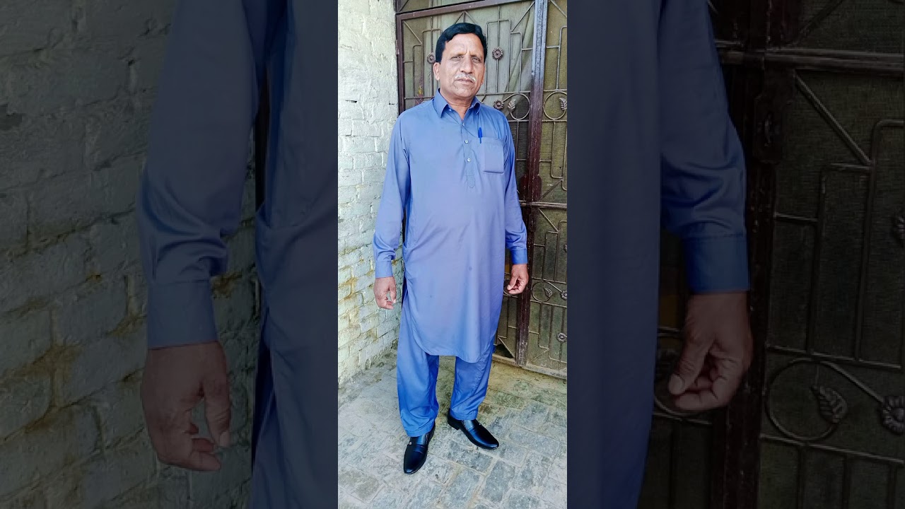 Pastor Shoukat Christmas Kalam December 2025 Mega More Church Phool Nagar 