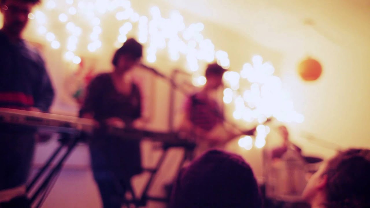LaVitrola.cl: Prehistöricos- Ya no te espero (Concierto de despedida)