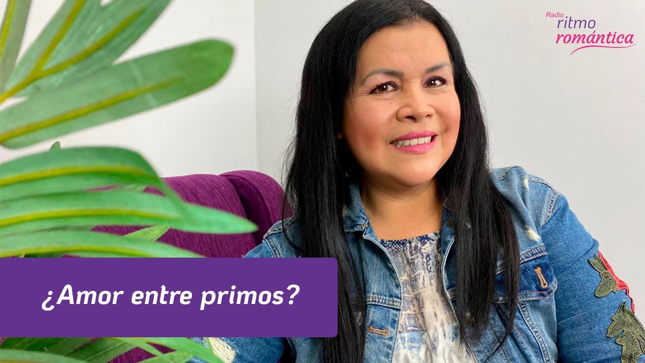 ¿Amor entre primos? ¡Escucha el consejo que tiene Blanca Ramirez para ti!