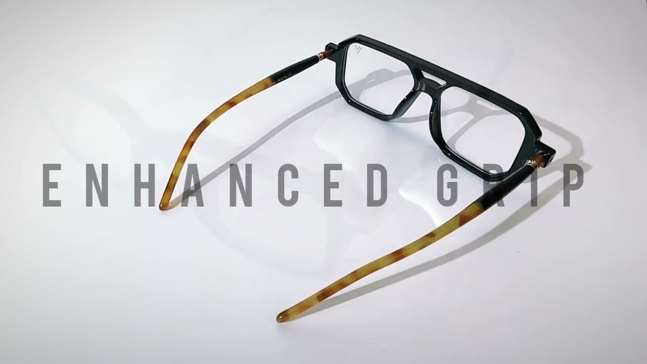 Luxury eyewear collection ✨