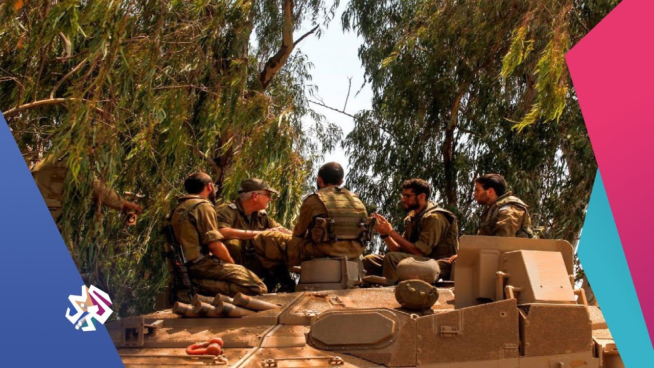 الساعة الأخيرة | النظام يحشد قواته نحو إدلب