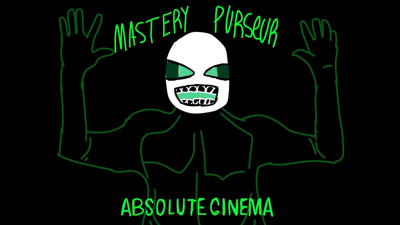 Mastery Pursuer Plays Dye Of Deaf 