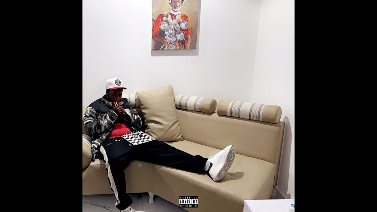 Fever | Big Smoke After 7 [Official Music Audio]