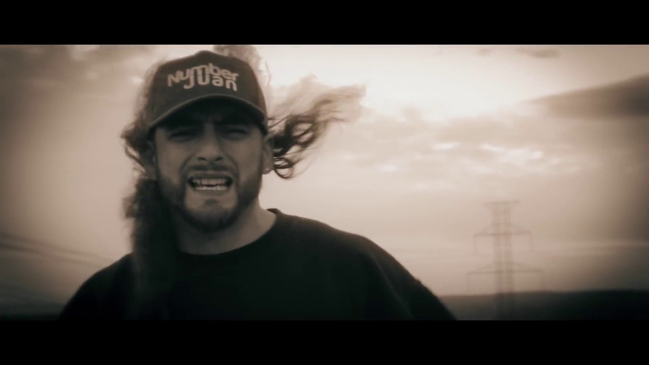 Number Juan - Broken dreams feat Martiryk