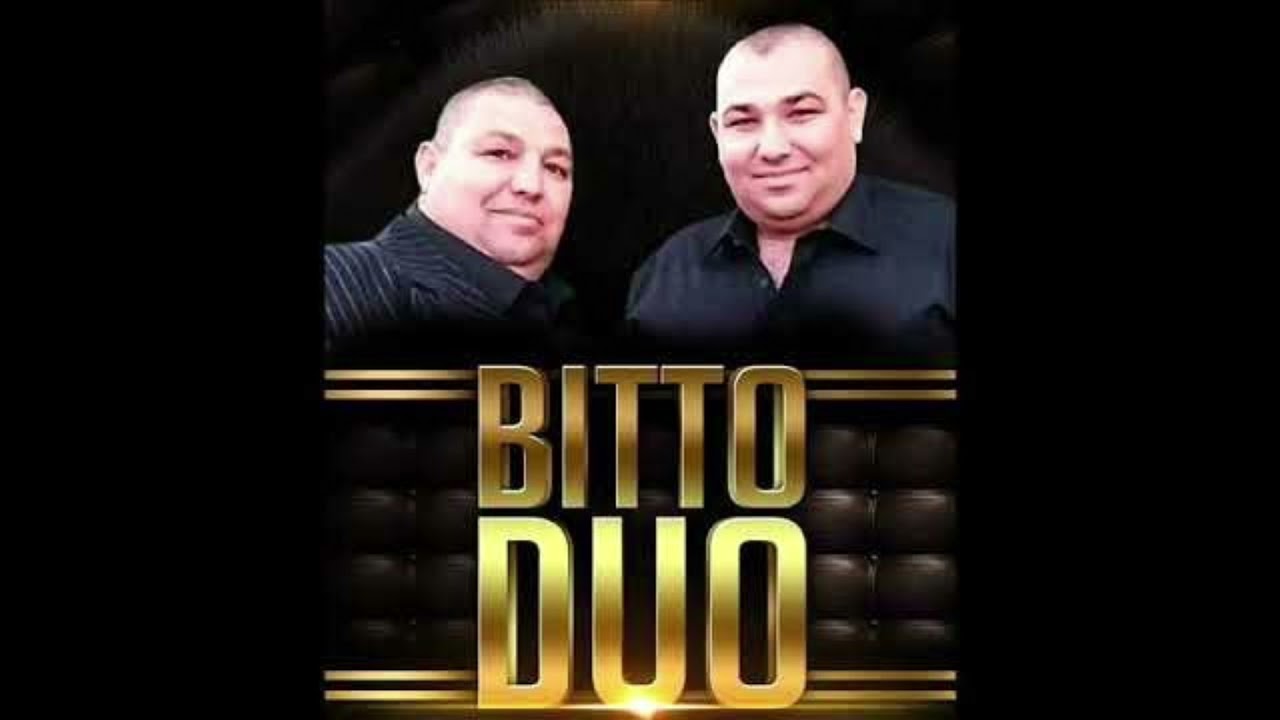 Bitto Duo - Elf&uacute;jja a sz&eacute;l