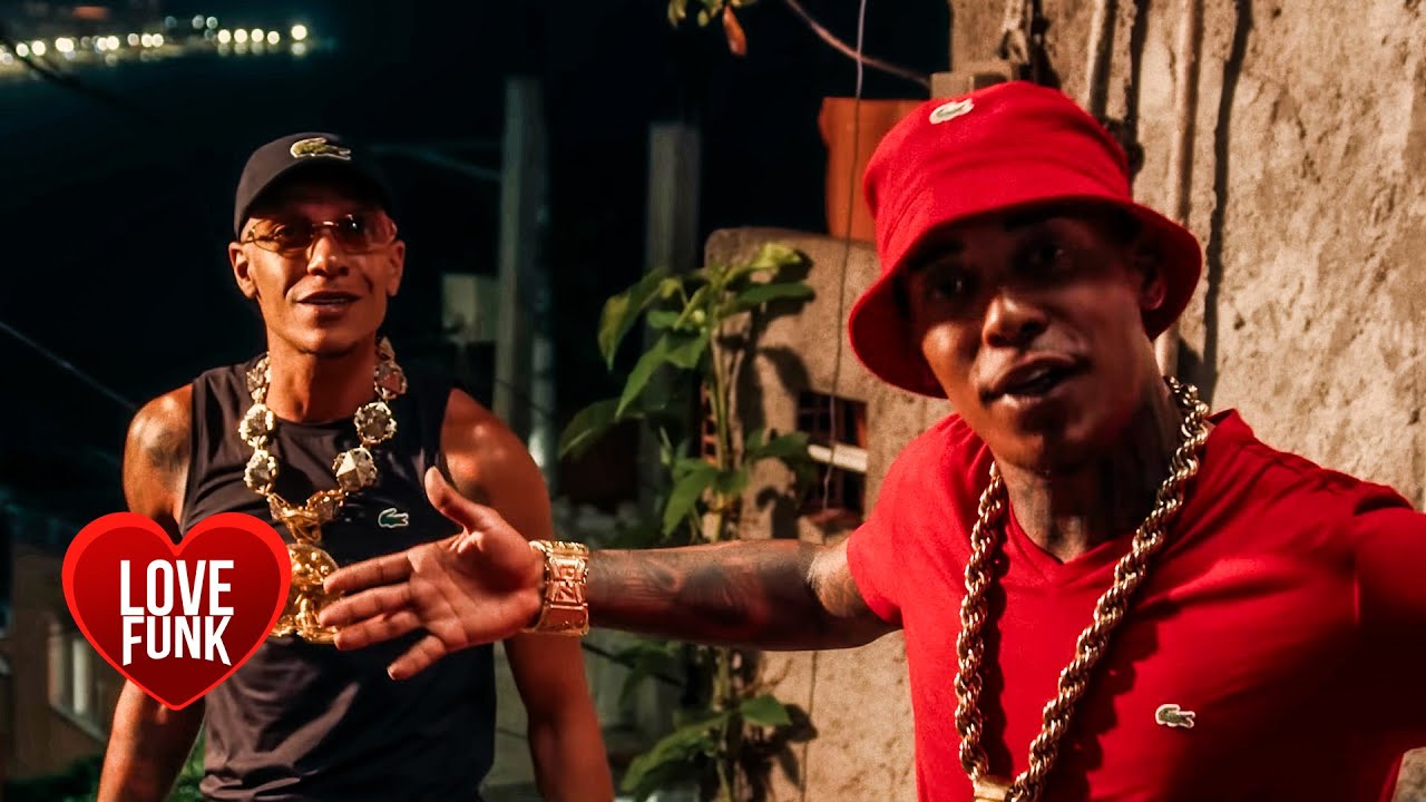 A QUADRILHA - MC Paulin da Capital, Cebezinho, Marks, Poze do Rodo e Boladin 211