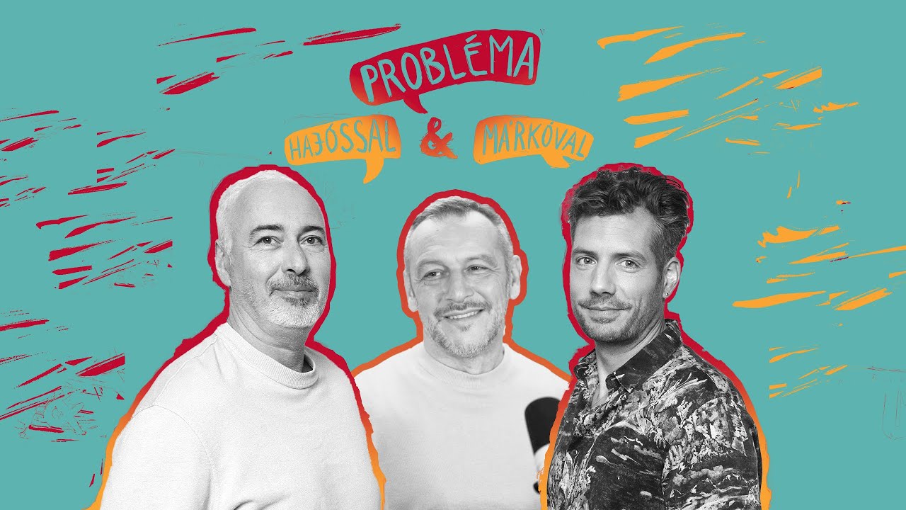Probl&eacute;ma Haj&oacute;ssal &eacute;s M&aacute;rk&oacute;val S10E05: Czutor Zolt&aacute;n - N&eacute;pszerűs&eacute;g