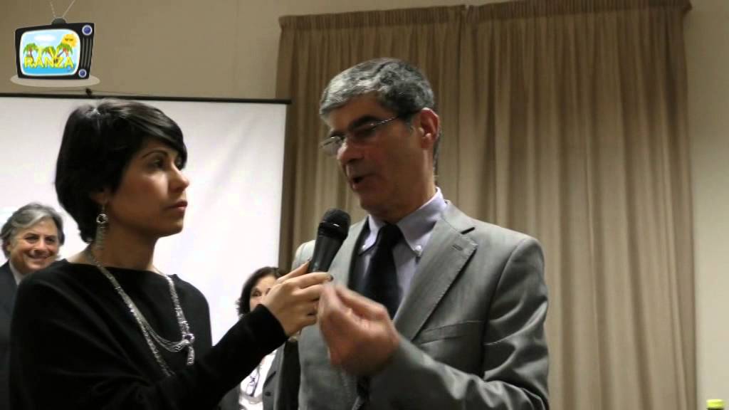 Cagliari: Presentazione Evergreen Life Products