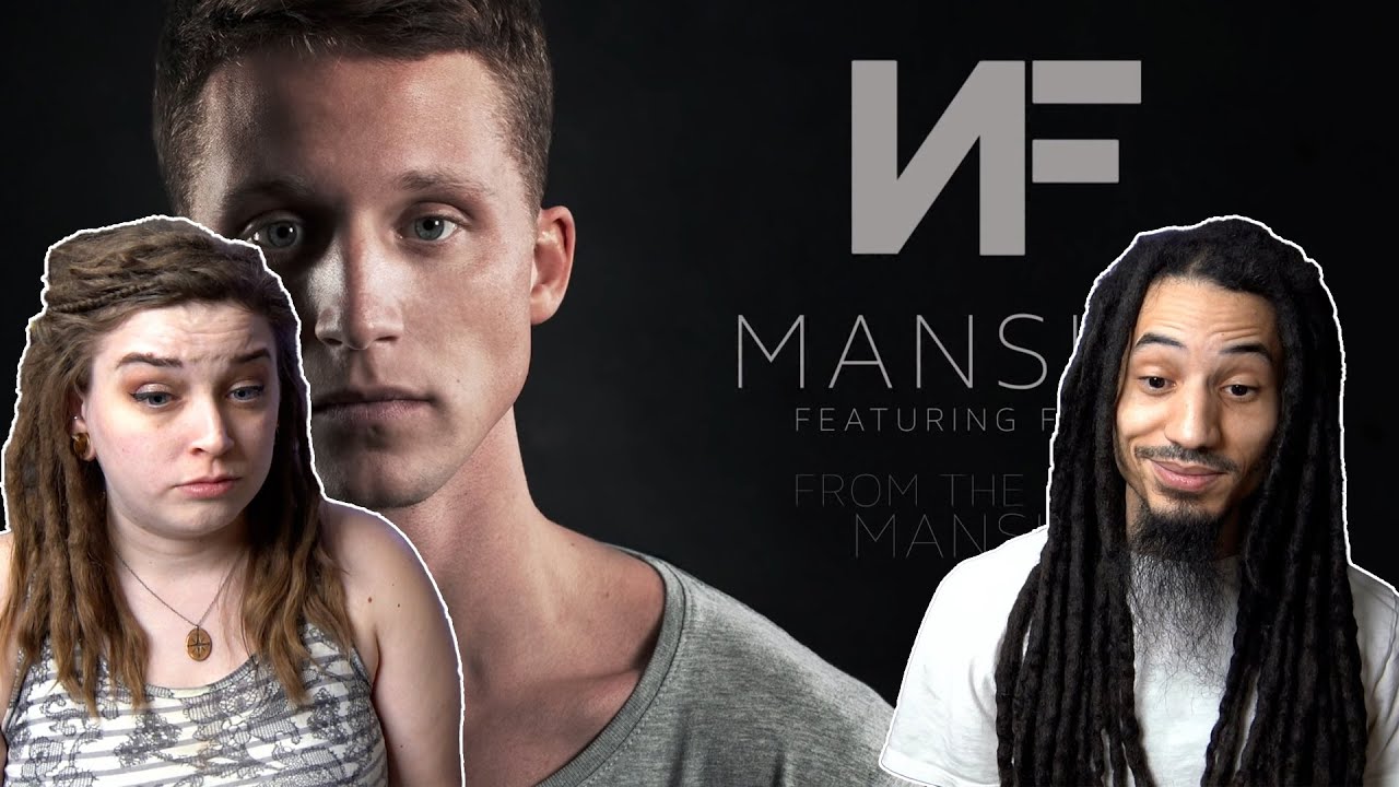 Is this NF's Saddest Song?! NF Mansion Reaction | NF JOURNEY!!