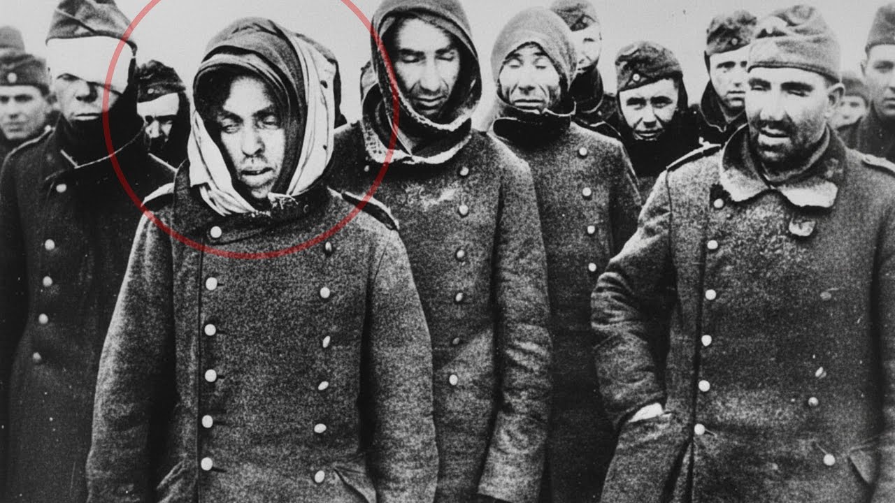 How the Red Army Made 500,000 Germans Vanish in 23 Days | Operation Bagration 1944