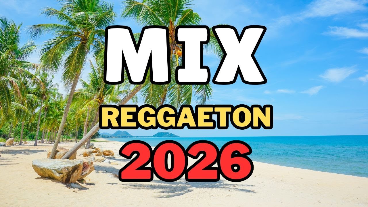 Latino 2026 💃 El Sonido Más Nuevo que Enciende el Corazón