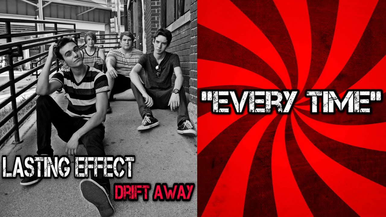 Lasting Effect: 