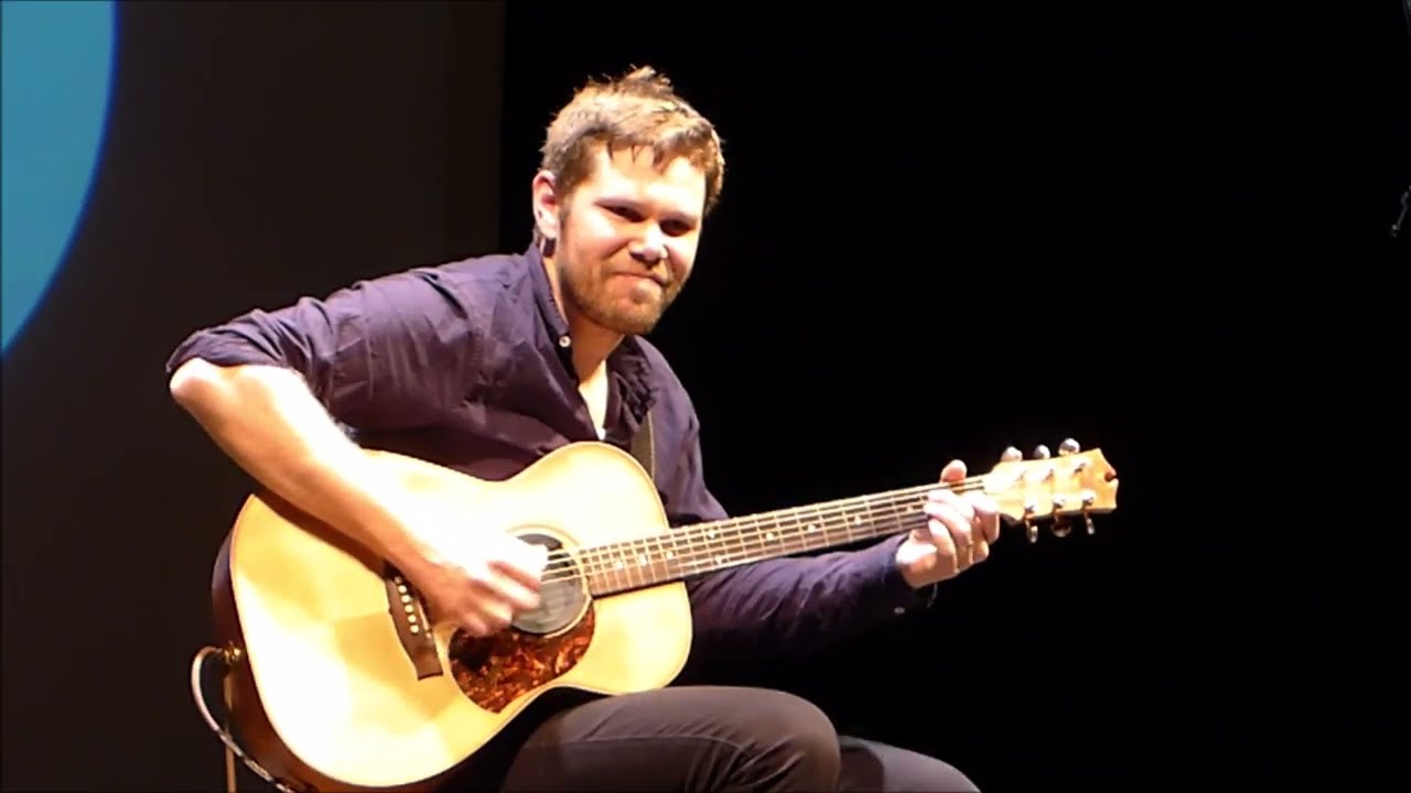 Emil Ernebro - Folsom Prison Blues ( Johnny Cash ) - Live a PiorAcoustic 2019