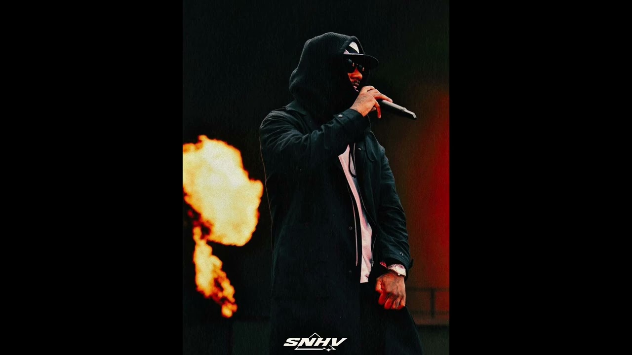 (Free) R&B Type Beat ~ Bryson Tiller X Outside