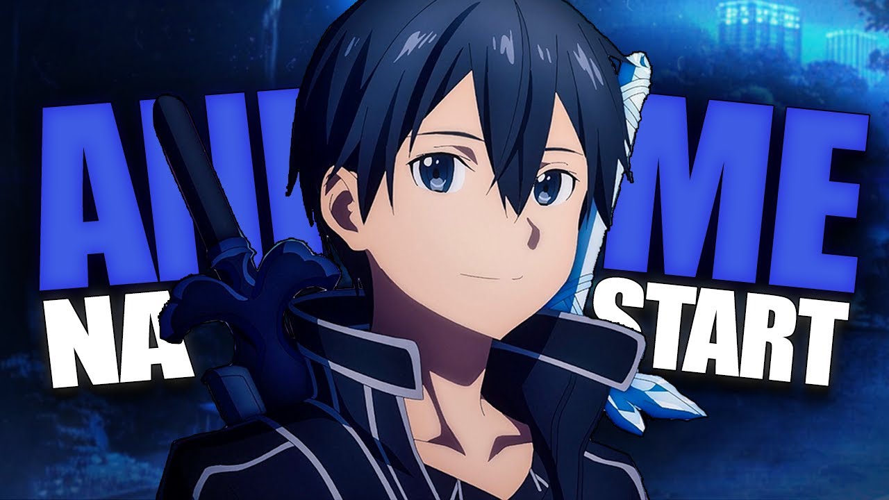 TOP 3 NAJLEPSZYCH ANIME NA START!