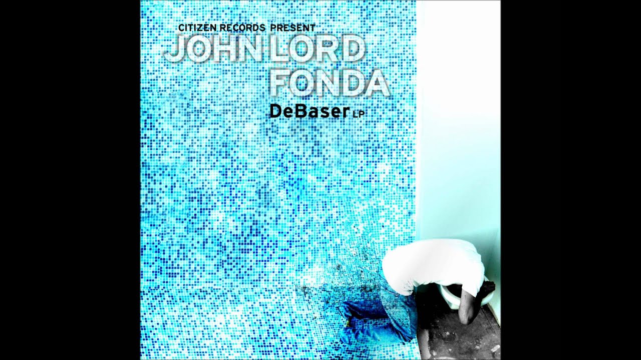 John Lord Fonda - So Far Away