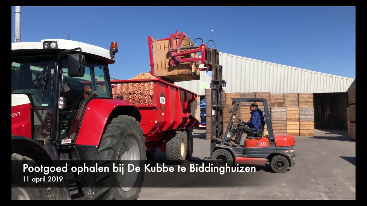 Harrysfarm Video Jaaroverzicht 2019