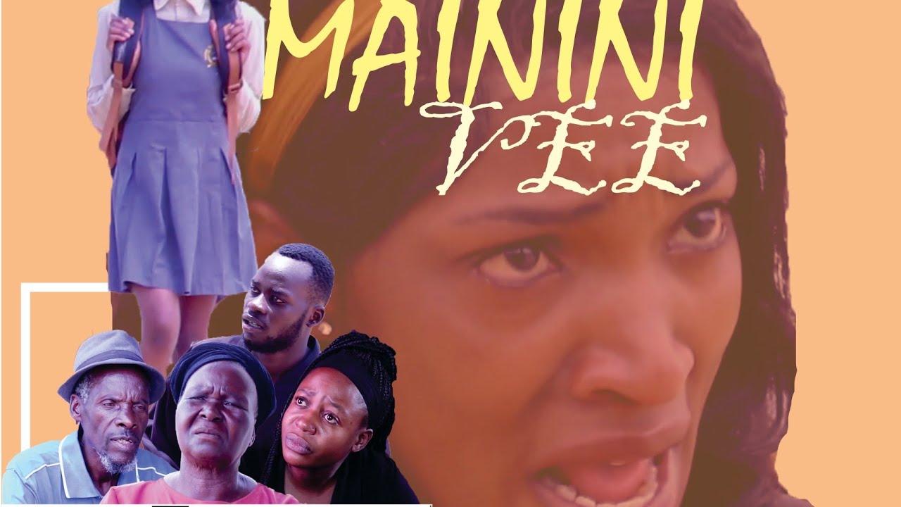 Mainini Vee Zim drama 🇿🇼 part 04 pro by 2 STARS