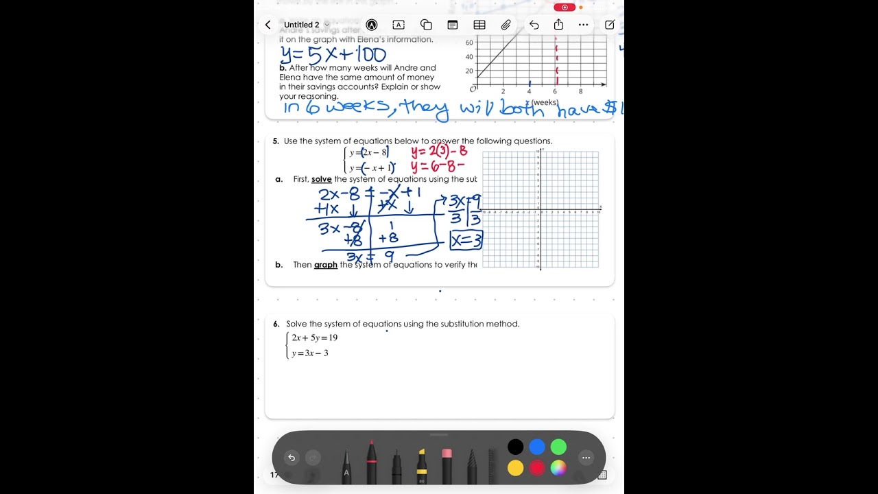Systems Recovery video