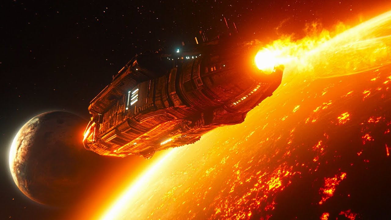 We Came for Repairs, Humans Gave Us Miracles | HFY | HFY Reddit Stories