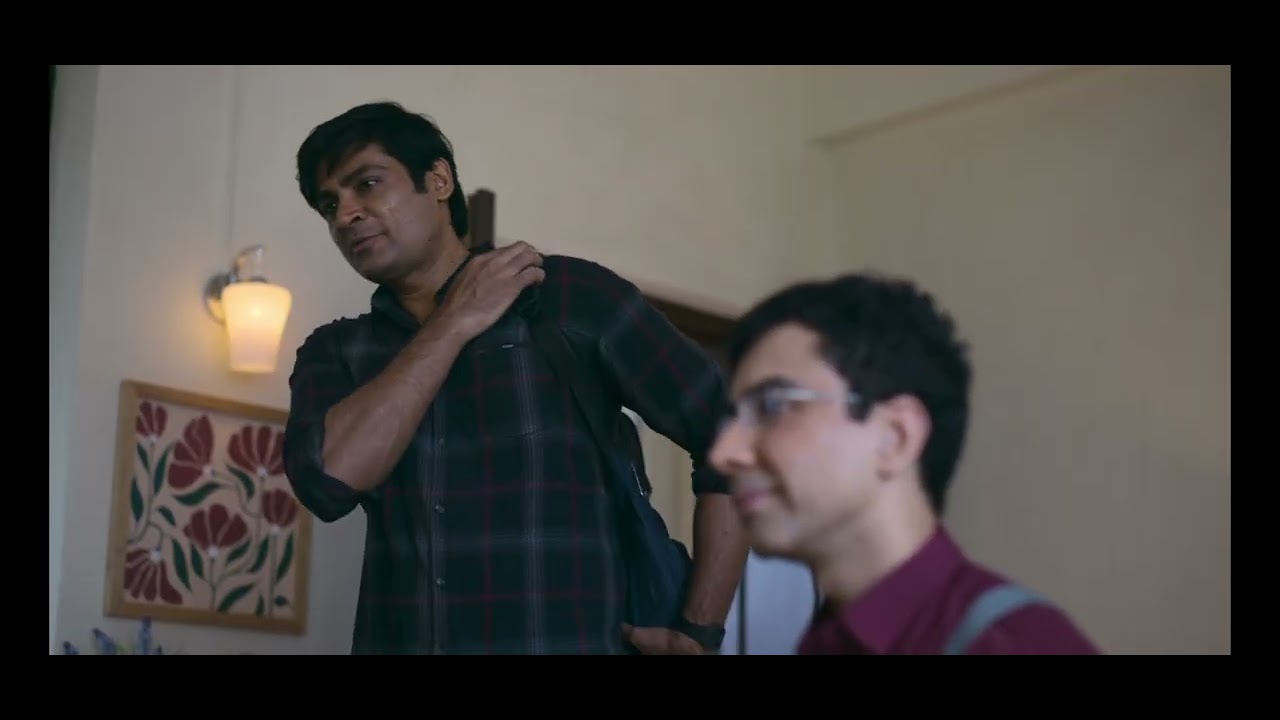 Tvf aspirants season3 #hindi medium Abhilash and pawan