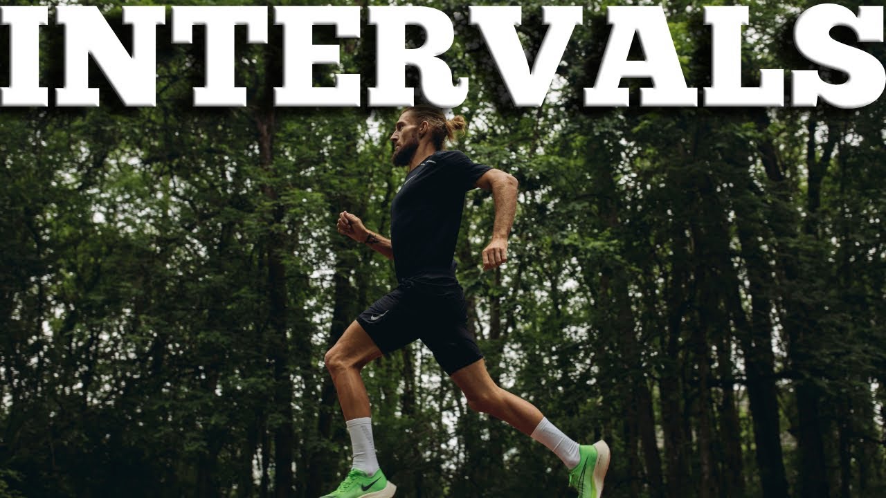 Master Interval Training: How to Progress and Monitor Improvements