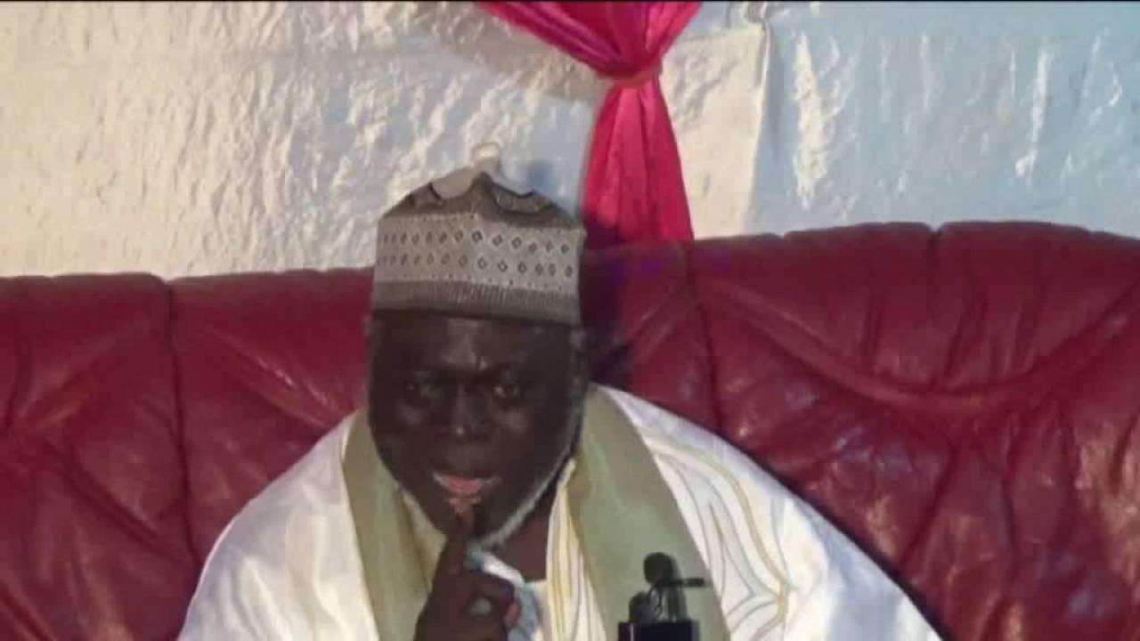 DAROU ARKHAME gamma baye touti