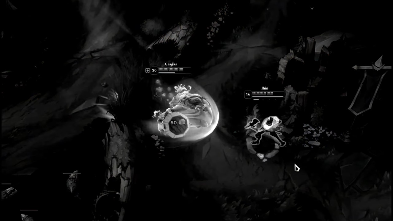 korkun&ccedil; gragas video