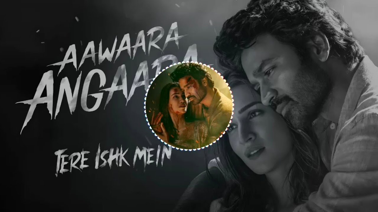 Awaara (Remix) | Teri Kayanat | Heart Touching Hindi LoFi Song 2026