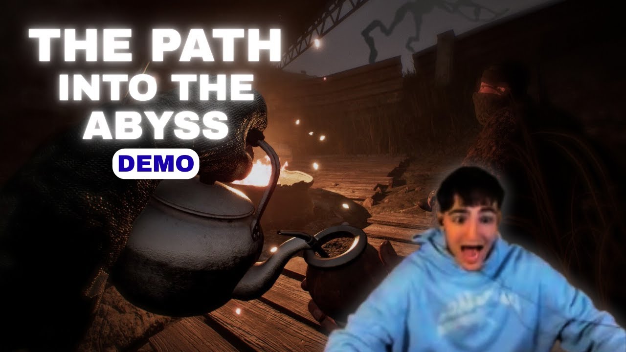 JUEGO ARGENTINO SURVIVAL-The path into the abyss (DEMO)